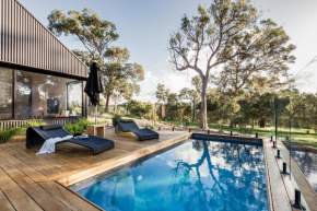 The Grove Quindalup - Award Winning Luxury Accommodation